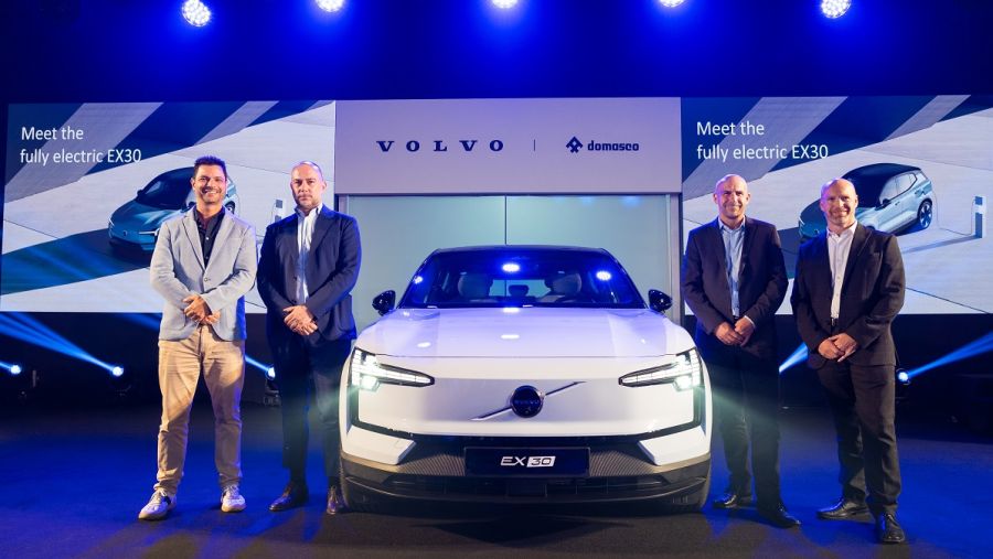 Volvo