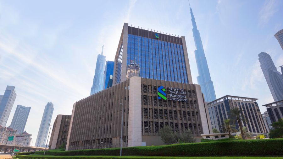 "أديتم" وستاندرد تشارترد يتعاونان لإطلاق هيكل صندوق استثماري مبتكر للمستثمرين في دولة الإمارات 
