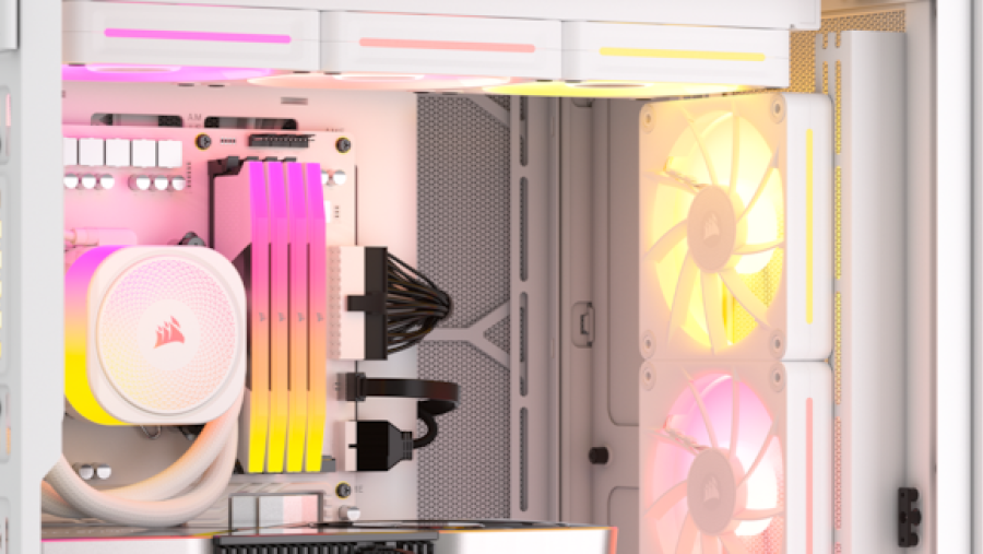 مراوح CORSAIR 