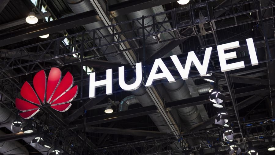 Huawei