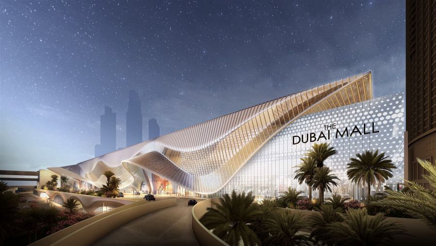 Emaar Properties