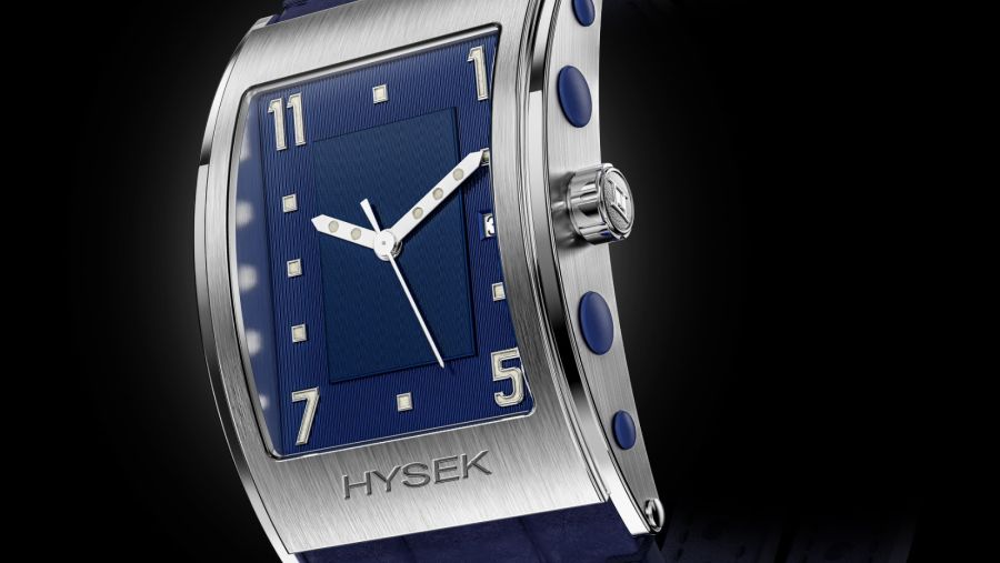 Jorg HYSEK