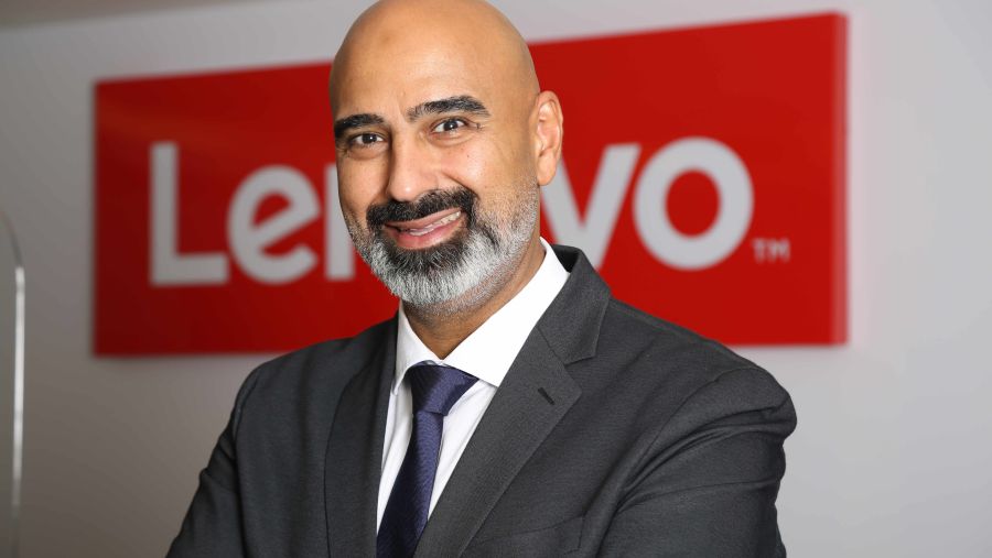 Lenovo and Cisco Announce Strategic Partnership to Simplify Path to AI Innovation