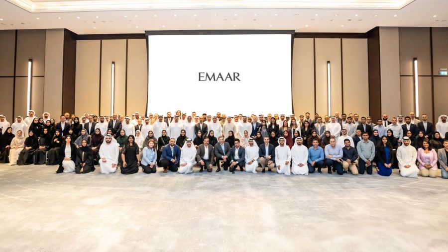 تجمّع إعمار نصف السنوي لعام 2024: احتفال بالإنجازات التي تحقّقت واستشراف المستقبل