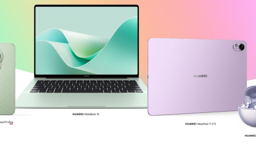 Huawei 