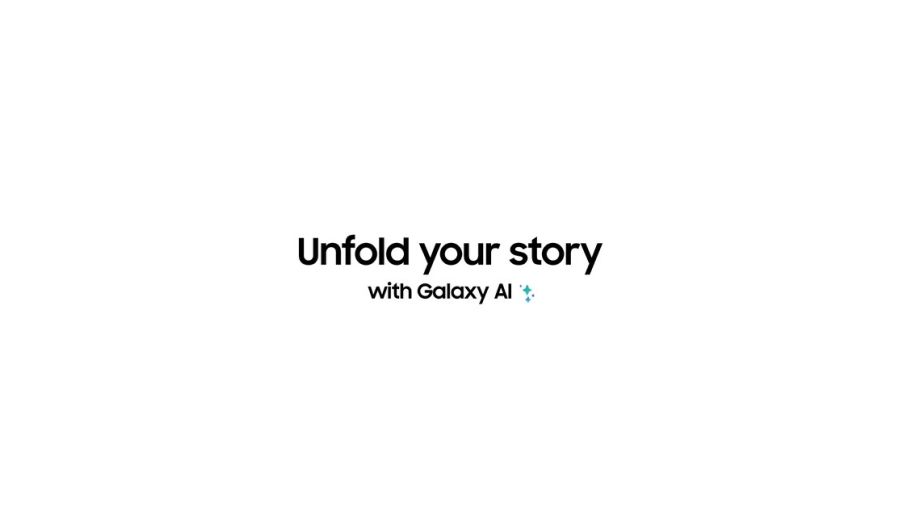أطلق العنان لقصّتك مع حدث Galaxy Unpacked في يوليو 2024