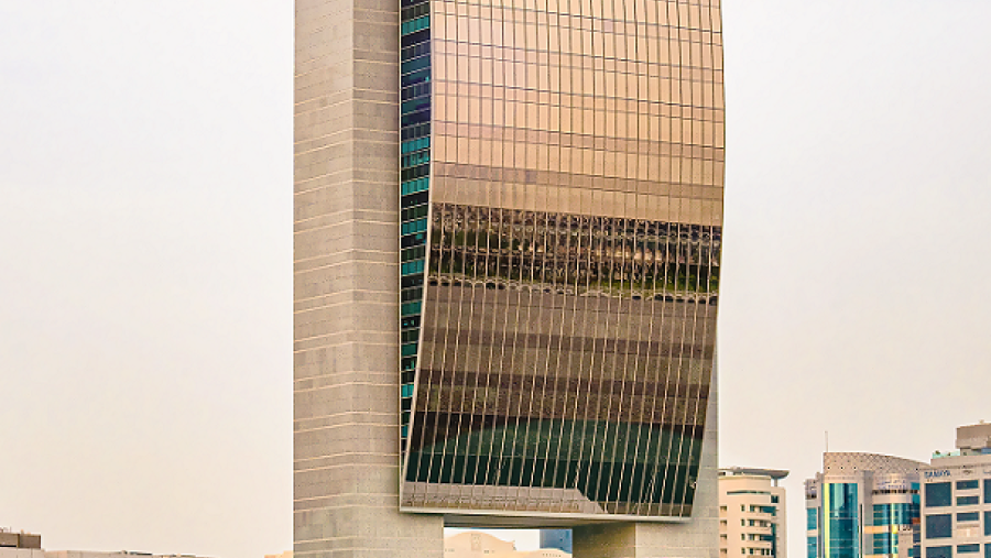 Emirates NBD