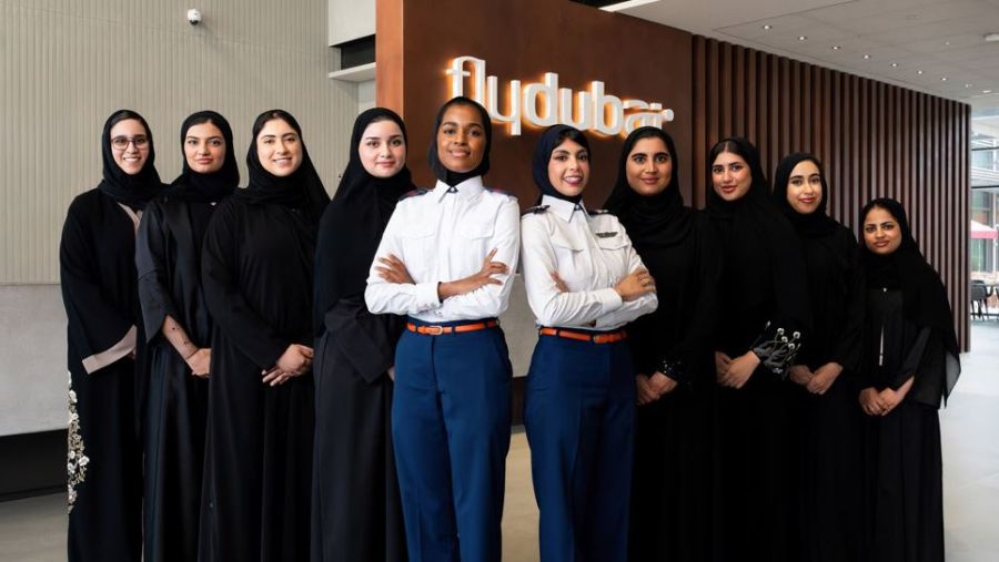 flydubai