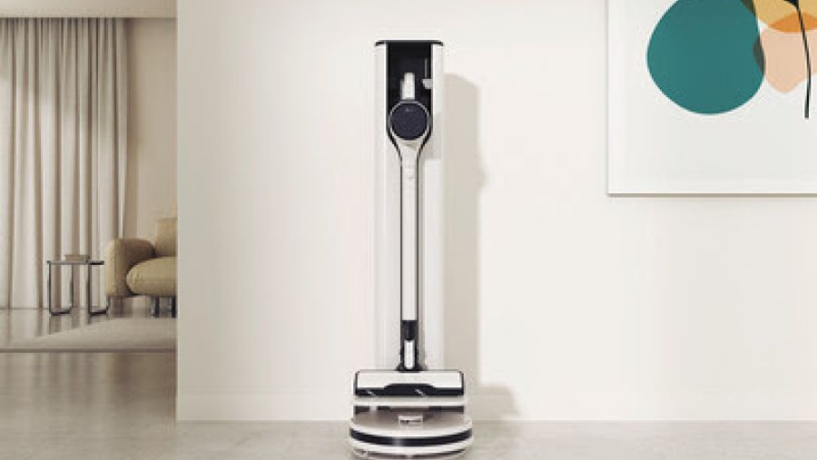 LG Electronics