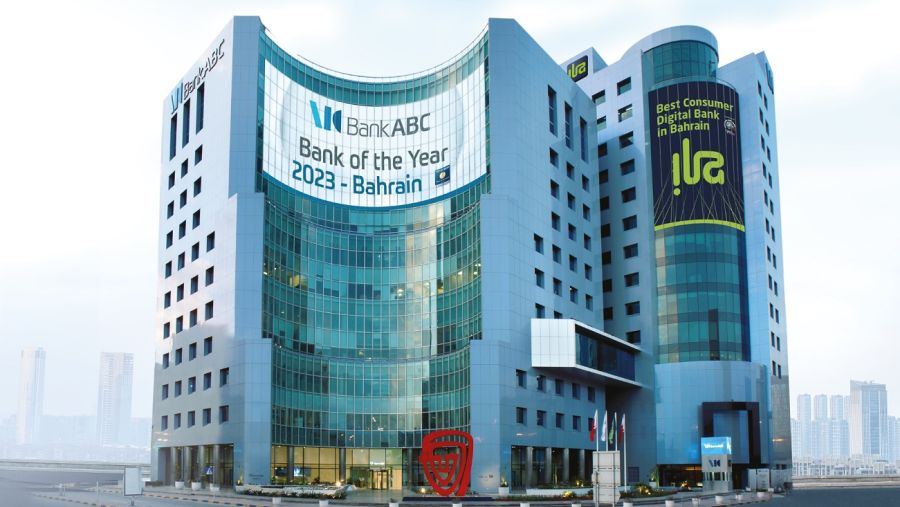 Bank ABC