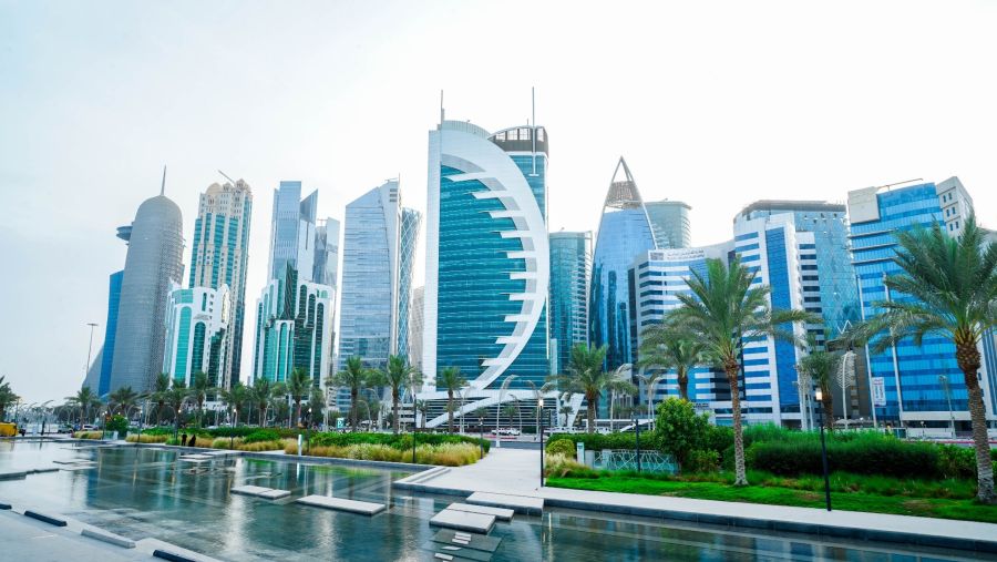 Doha Bank
