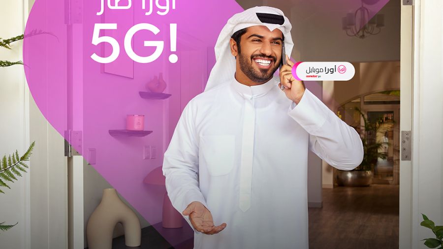 Ooredoo 