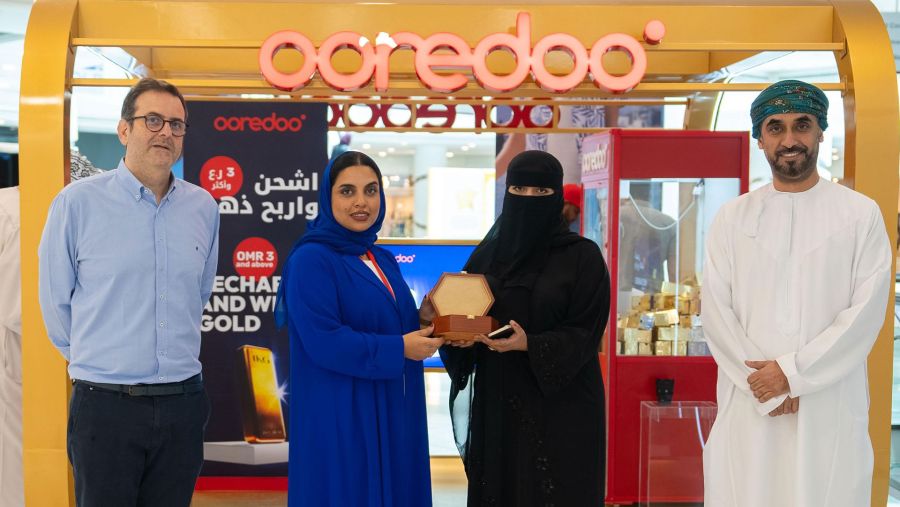 Ooredoo
