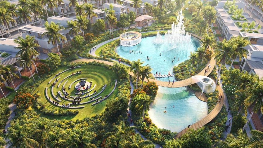 Damac Properties