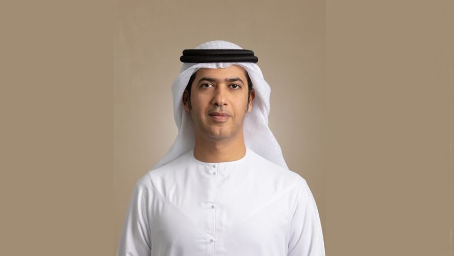 حمد  علي الظاهري: عيد الاتحاد الـ 53: مسيرة إنجازات تلهم العالم وتمهد لمستقبل أكثر إزدهاراً "