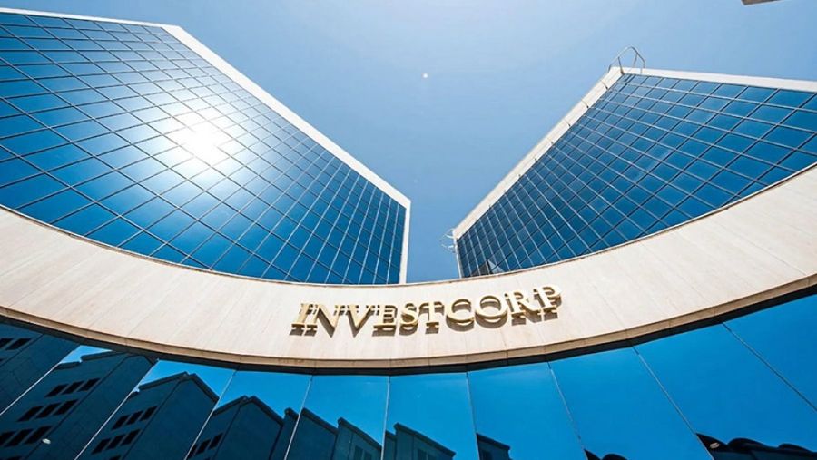 انفستكورب كابيتال تحقق زيادة 22% في الأرباح النقدية القابلة للتوزيع و8% في الأرباح السنوية للأسهم خلال النصف الأول من عام 2025  بفضل الأداء الثابت لخدمات التمويل الرأسمالي والعقارات والائتمان