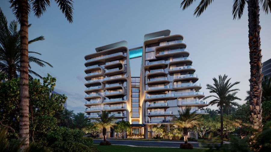 داماك إنترناشيونال تكشف عن تفاصيل مشروع "ذا ديلمور" الفاخر في الولايات المتحدة من تصميم زها حديد للهندسة المعمارية 