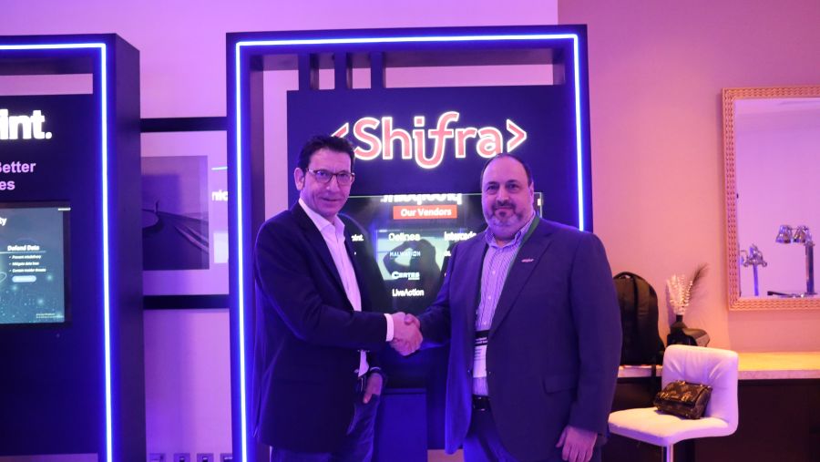 Inforte تستحوذ على Shifra بهدف الريادة في توزيع الأمن السيبراني في الشرق الأوسط وتركيا وإفريقيا
