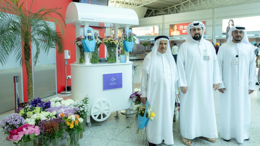 Sharjah Airport