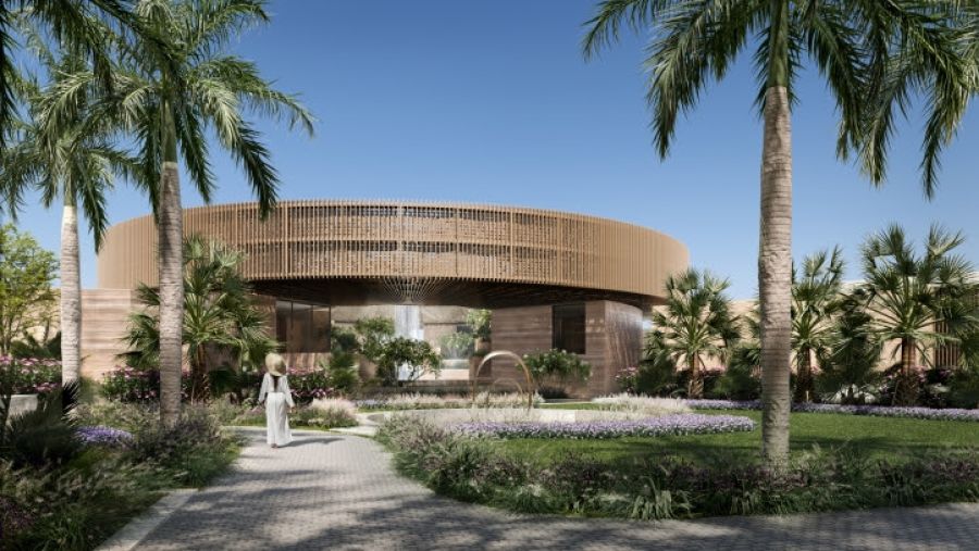 Four Seasons Set to Showcase Latest Luxury Innovations at Arabian Travel Market
