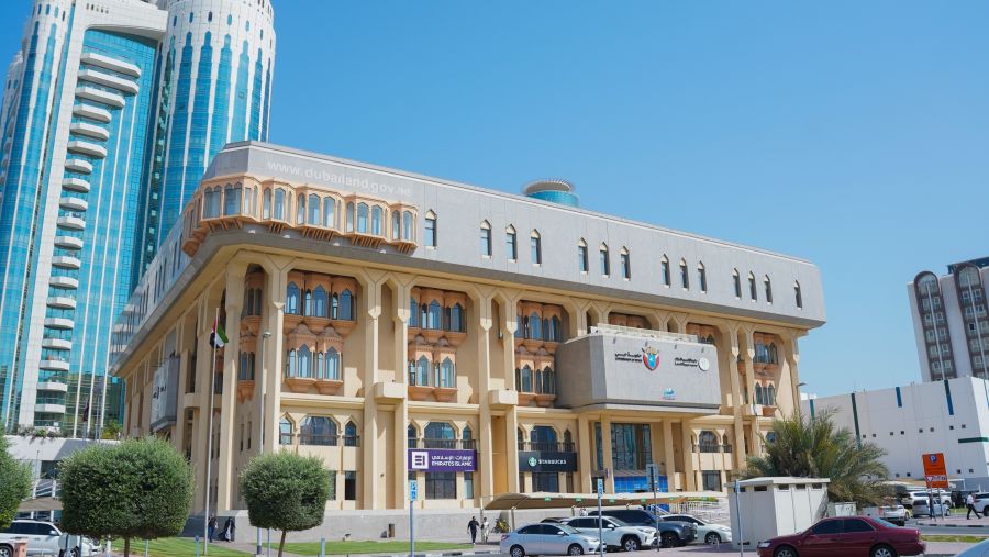 Dubai Land Department encourages Emirati citizens to join the Dubai Real Estate Broker Programme