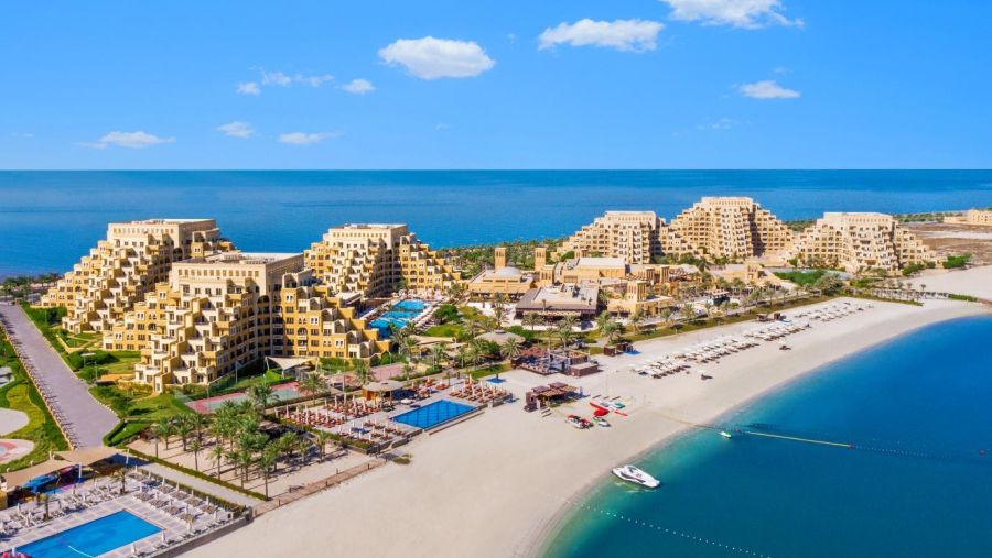 Rixos Bab Al Bahr Invites Families and Friends for an Ultimate All-inclusive Long Weekend Getaway in Celebration of the Islamic New Year