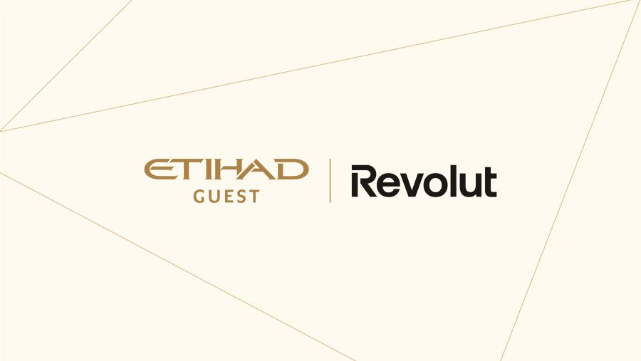 برنامج ضيف الاتحاد في شراكة مع بنك ريفولت
