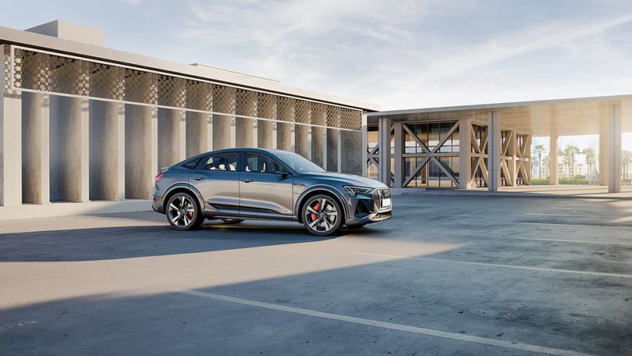 أودي عُمان تدشّن حملتها الصيفية "Audi Approved Plus Summer"
