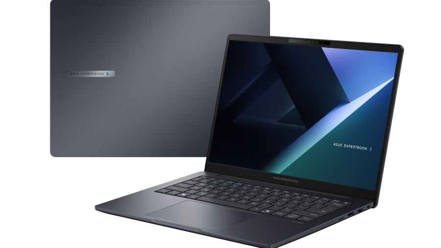  أجهزة أسوس ExpertBook B3 ترسي معياراً جديداً لأجهزة الحاسوب المحمولة المدعومة بالذكاء الاصطناعي
