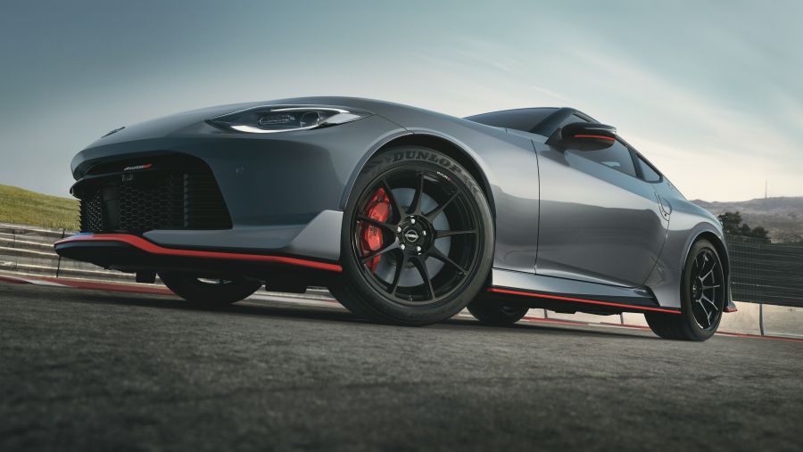 6 Reasons the Nissan Z NISMO Redefines Everyday Performance in the UAE