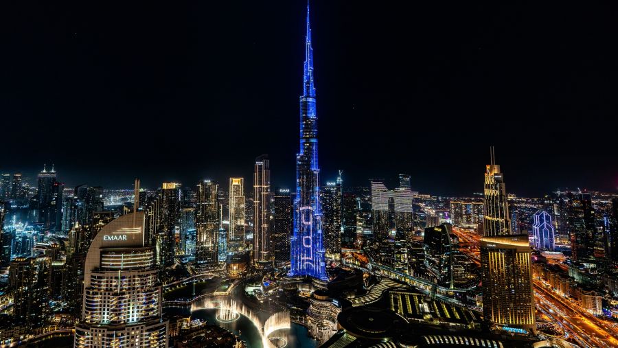 Emaar’s H1 2025 Property Sales increased 46% to reach ~AED 46 billion (US$ 12.5 billion); Backlog Increased by 62% to AED 146.3 billion (US$ 39.8 billion)