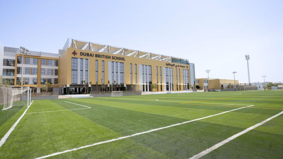 "تعليم" تعلن عن افتتاح مدرسة دبي البريطانية ميرا مع انضمام أكثرمن 700 طالب في ظل الطلب القوي على التعليم البريطاني المتميز في دولة الإمارات