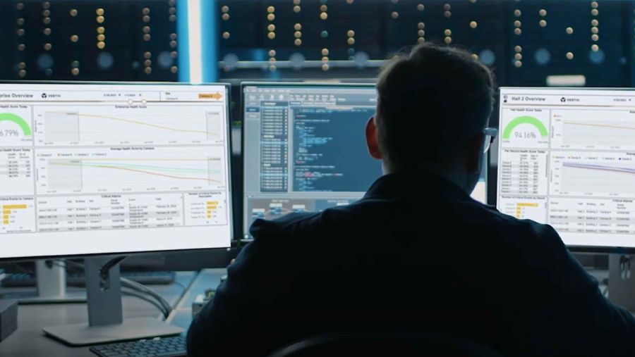 Vertiv acquires generative AI software leader Waylay NV to enhance critical digital infrastructure operational intelligence, optimization, and services  