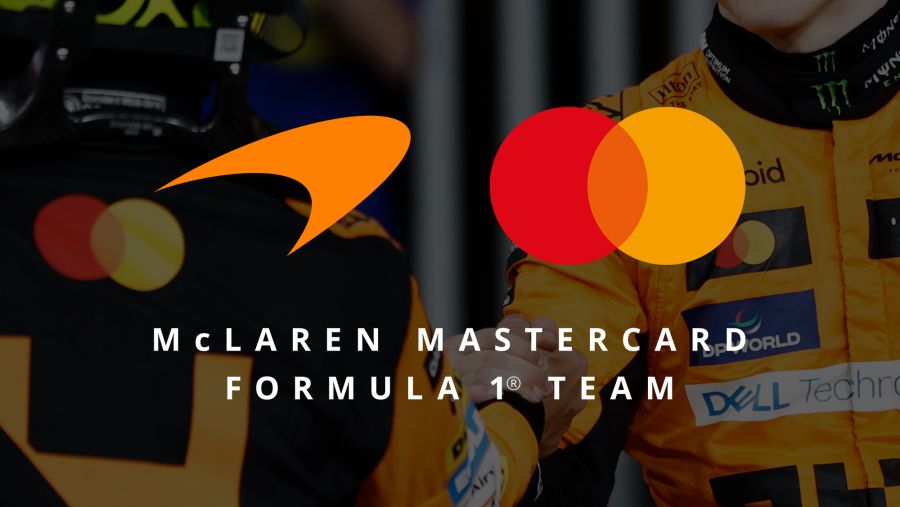Fans to be given unparalleled access as McLaren Racing announces Mastercard as Official Naming Partner of the McLaren Formula 1 Team from 2026