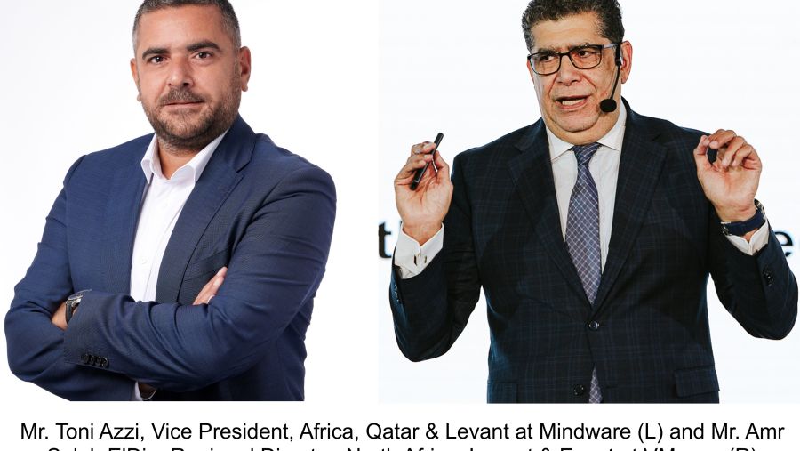 Mindware and VMware, a Broadcom Company, Sign Distribution Partnership in Egypt, Powering the Country’s Digital Transformation Drive
