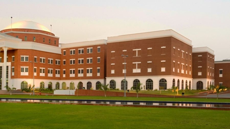  Batterjee Medical College Accelerates Global Growth with Veeam, Achieving 80% Faster Data Recovery