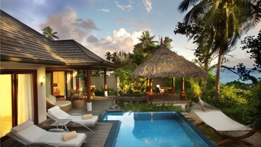 A Last-Minute Family Escape to the Hilton Seychelles Resorts