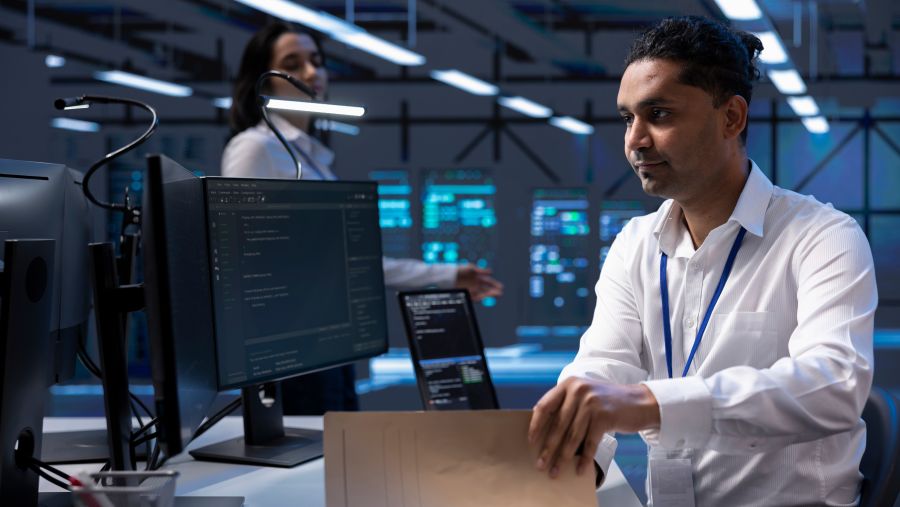 Canon Introduces Subscription Security Services, Providing Robust Protection for Businesses 