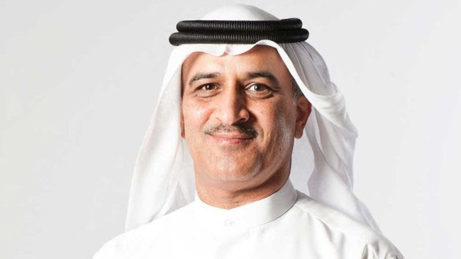 Ghaith Al Ghaith recognised in Forbes Middle East's Top 100 Travel and Tourism Leaders 2025
