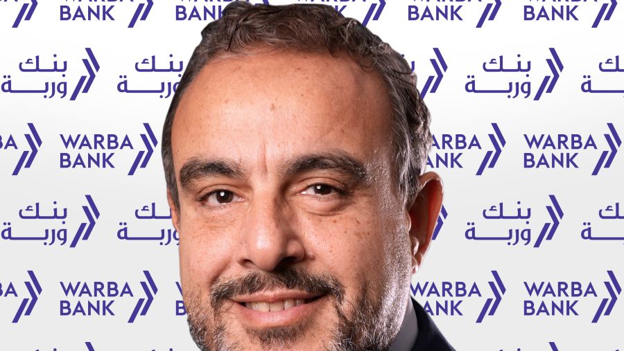 "وربة" يقيم فعالية إطلاق حساب الشباب Wave Banking في الخيران مول