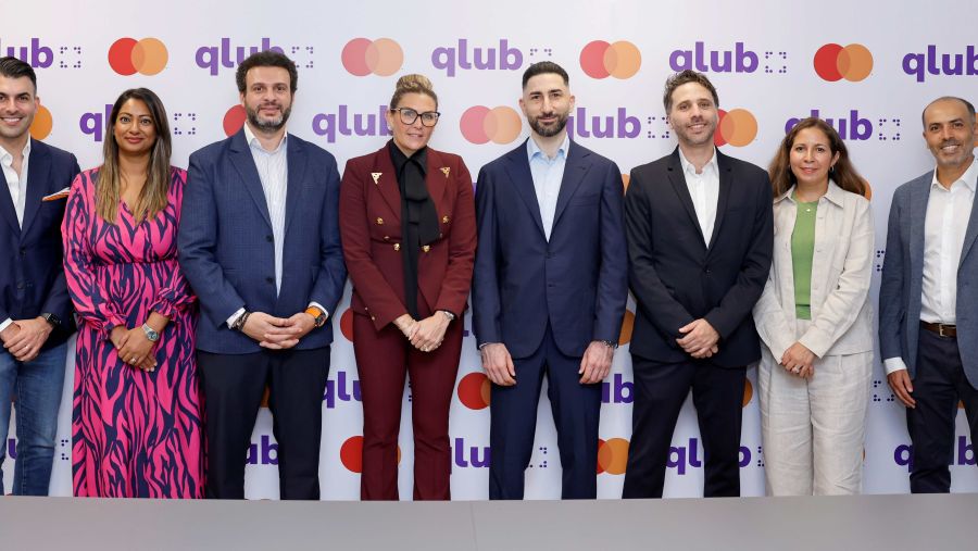 ماستركارد تتعاون مع Qlub لتعزيز حلول الدفع الرقمي في قطاع الضيافة بدول مجلس التعاون الخليجي