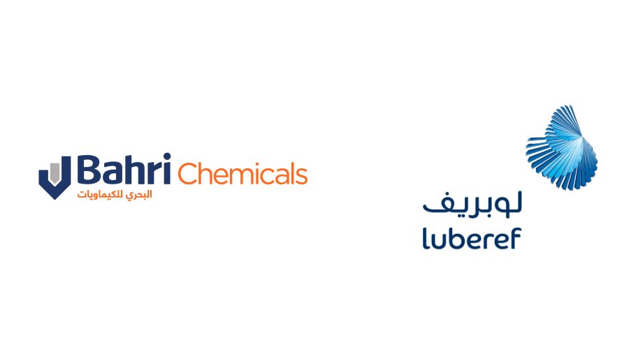 البحري للكيماويات توقّع عقد شحن مع لوبريف لتعزيز قطاعي الزيوت الأساسية والبتروكيماويات في المملكة