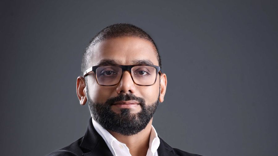 NTT DATA Appoints Jafar Kuruniyan as CFO for MEA Region