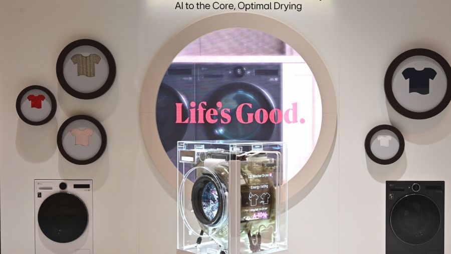 LG to Introduce Advanced Ai-powered Living With “lg Ai Home” at Ifa 2025
