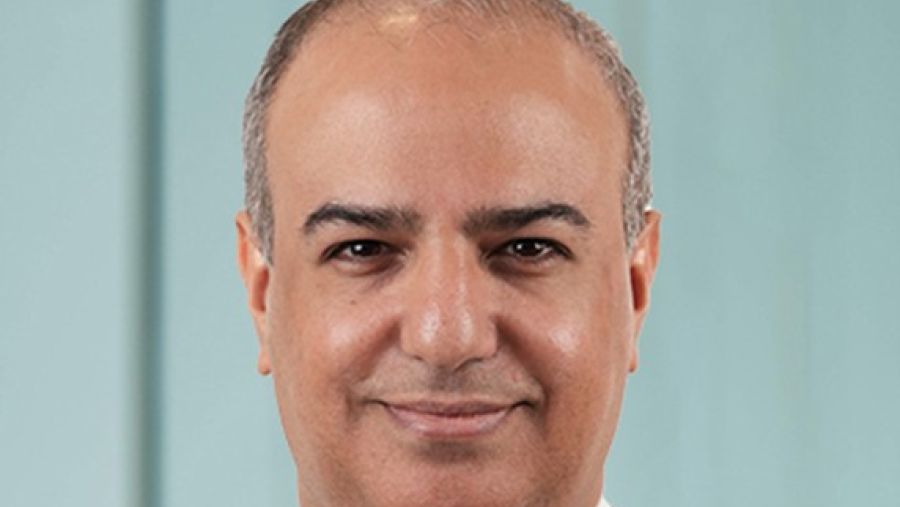 تعيين معن الدرازي رئيساً لقسم الاستثمارات العقارية في شركة سيكو المالية 