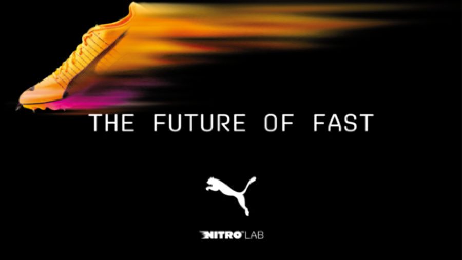 PUMA Unveils The Future of Fast for Tokyo World Athletics Championships 2025