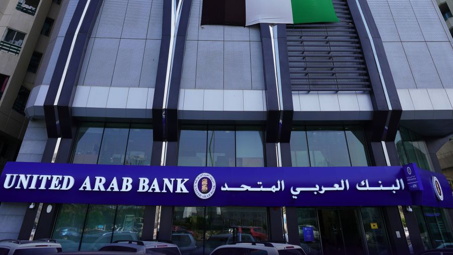 Moody’s Ratings upgrades United Arab Bank’s deposit  ratings to Baa2