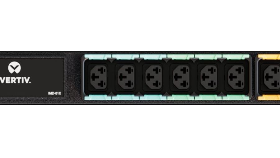 Vertiv Expands Rack PDU Portfolio for High-Density Computing Applications for AI and HPC Deployments in North America and EMEA 
