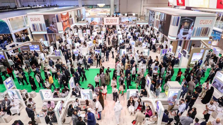 "سوق السفر العربي 2026" يستعرض ملامح مستقبل قطاع السفر والسياحة العالمي