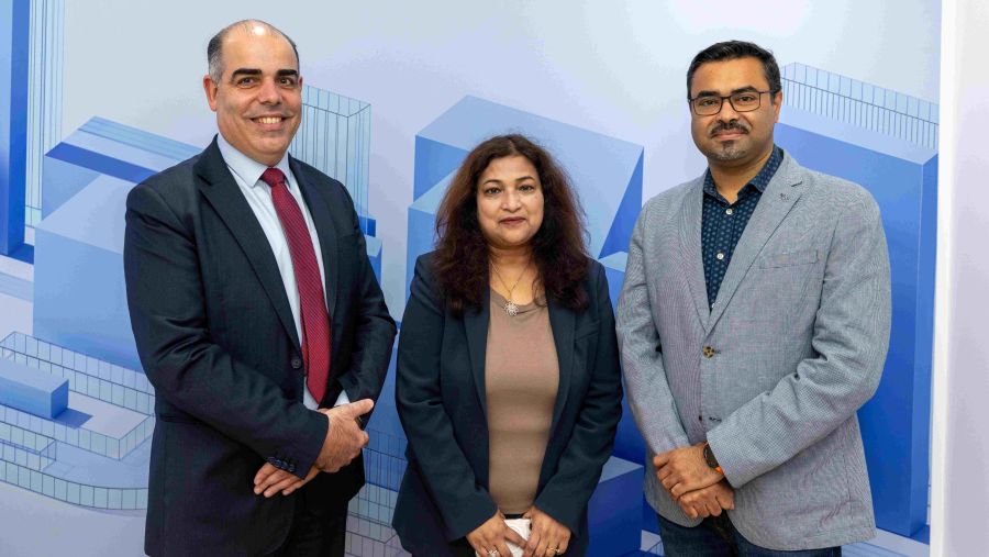 Al-Futtaim and IBM Collaborate on Major SAP Modernization for Automotive Division